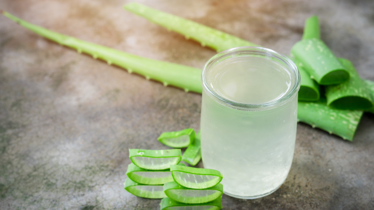 5 benefits of drinking aloe vera juice every morning​LifeStyle – Latest Lifestyle News, Hot Trends, Celebrity Styles & Events