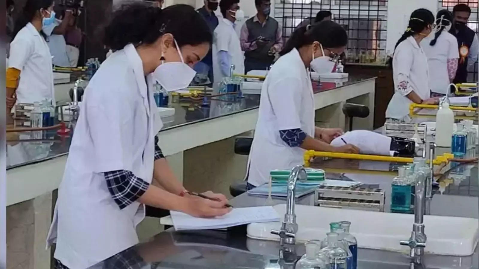 Top medical colleges in Tamil Nadu as per NIRF Ranking 2024​Latest Education news – Board Exam Results, Admit Cards, Exam Paper Analysis and Question Papers | Times of India