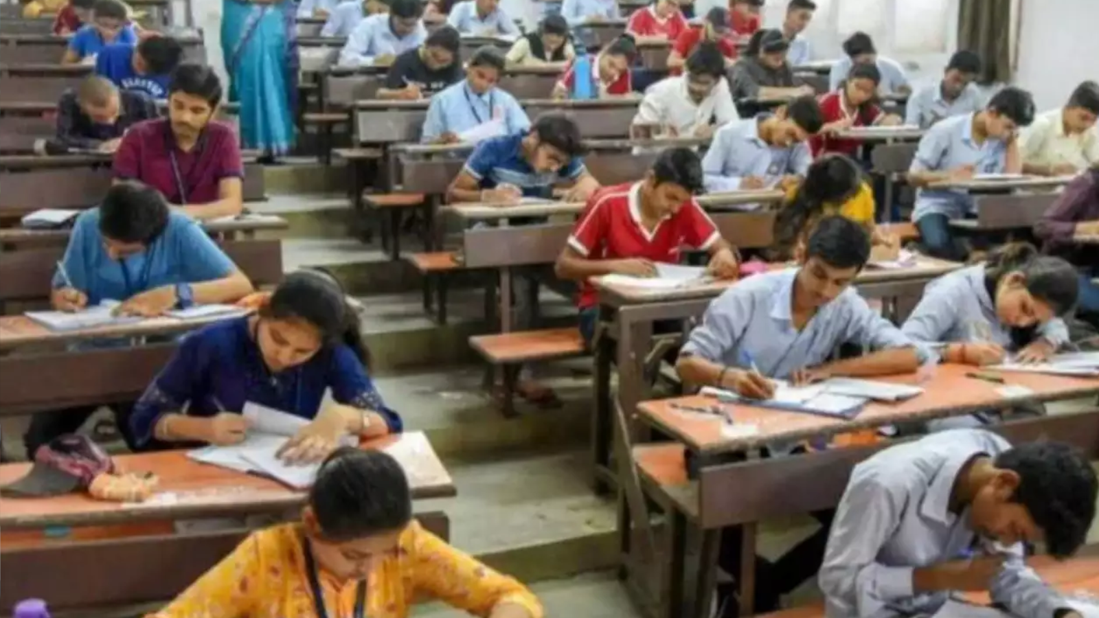 SSC CGL admit card 2024 for Tier 1 released: Steps to download​Latest Education news – Board Exam Results, Admit Cards, Exam Paper Analysis and Question Papers | Times of India